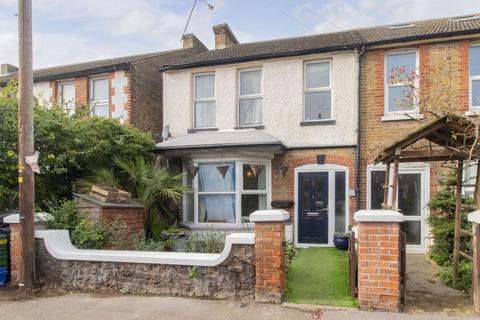 3 bedroom end of terrace house for sale, Beacon Road, Broadstairs, CT10