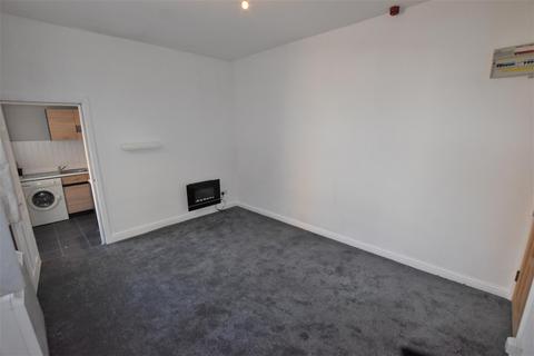 1 bedroom apartment to rent, Leopold Street, Derby, DE1