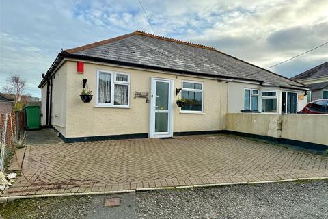 3 bedroom semi-detached bungalow for sale, Broad Park, Plymouth PL9