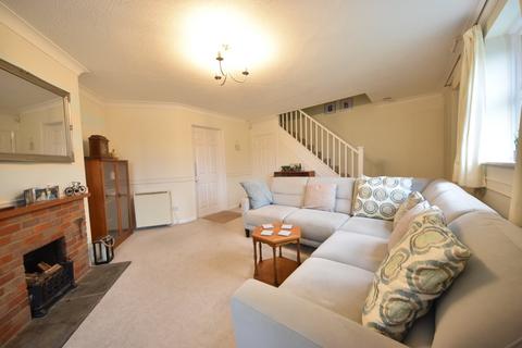 2 bedroom terraced house to rent, Ragstones, Oakland Way, Flackwell Heath, High Wycombe, HP10
