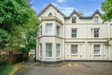 1 bedroom flat for sale, North Drive, Wavertree, Liverpool, Merseyside, L15 8JE