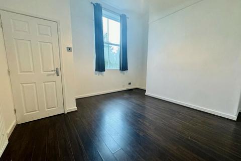 1 bedroom apartment for sale, North Drive, Wavertree, Liverpool, Merseyside, L15 8JE