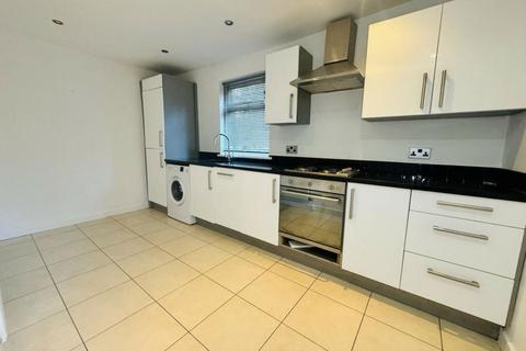 1 bedroom apartment for sale, North Drive, Wavertree, Liverpool, Merseyside, L15 8JE