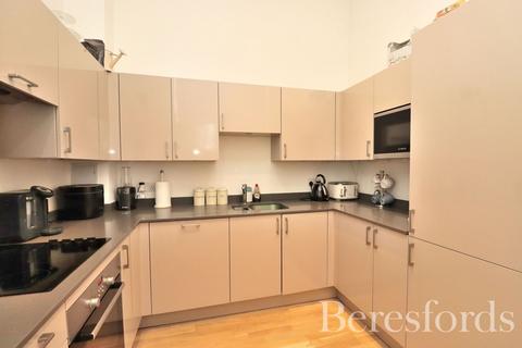 2 bedroom apartment for sale, Burgess Springs, Chelmsford, CM1