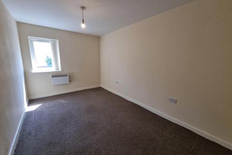 1 bedroom flat to rent, Abbelaine Court Laburnum Drive, Newport NP19