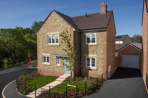 3 bedroom detached house for sale, The Elworthy, Killams Park