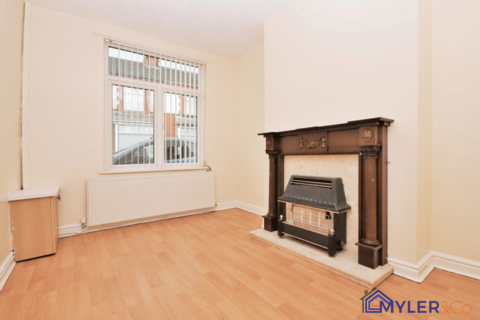 2 bedroom terraced house for sale, Millfield Road, Widnes, WA8