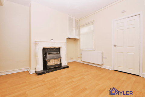 2 bedroom terraced house for sale, Millfield Road, Widnes, WA8