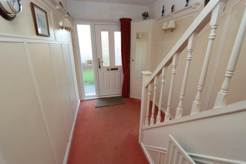 3 bedroom semi-detached house for sale, Westward Green, West Monkseaton, Whitley Bay, NE25 9SB