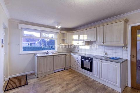 2 bedroom bungalow for sale, St. Johns Avenue, Morecambe LA3