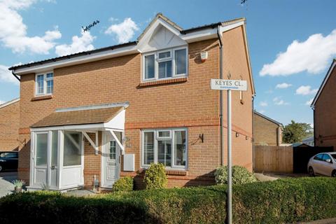 3 bedroom semi-detached house for sale, Collingwood Way, Shoeburyness, SS3