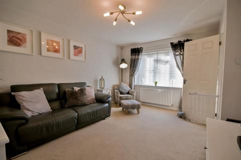 12 Collingwood Way, Shoeburyness, Southend-on-sea, SS3 8BT
