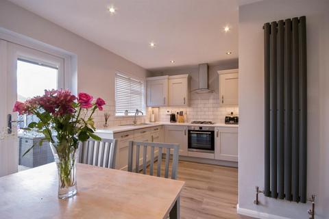 12 Collingwood Way, Shoeburyness, Southend-on-sea, SS3 8BT