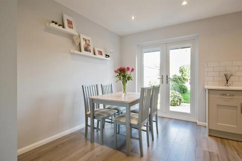 12 Collingwood Way, Shoeburyness, Southend-on-sea, SS3 8BT