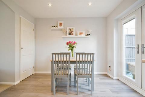 12 Collingwood Way, Shoeburyness, Southend-on-sea, SS3 8BT