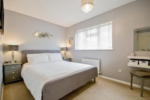 12 Collingwood Way, Shoeburyness, Southend-on-sea, SS3 8BT