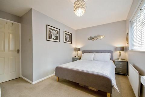 12 Collingwood Way, Shoeburyness, Southend-on-sea, SS3 8BT