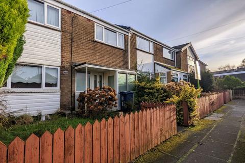 3 bedroom terraced house for sale, Pine Close, Skelmersdale WN8