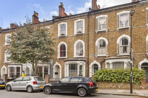 2 bedroom apartment for sale, Riversdale Road, Highbury, London, N5