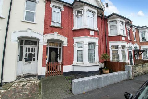 4 bedroom terraced house for sale, Tintern Avenue, Westcliff-on-Sea, Essex, SS0