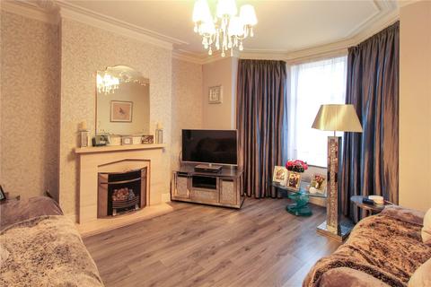 4 bedroom terraced house for sale, Tintern Avenue, Westcliff-on-Sea, Essex, SS0