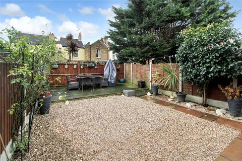 4 bedroom terraced house for sale, Tintern Avenue, Westcliff-on-Sea, Essex, SS0