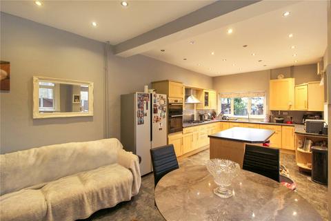 4 bedroom terraced house for sale, Tintern Avenue, Westcliff-on-Sea, Essex, SS0