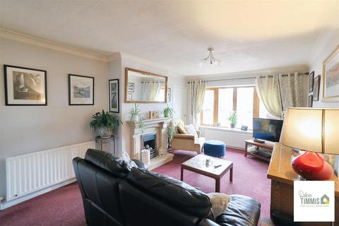 7 Forge Side, Endon, Stoke-on-trent, ST9 9HD