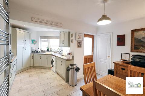 7 Forge Side, Endon, Stoke-on-trent, ST9 9HD