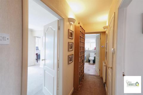 7 Forge Side, Endon, Stoke-on-trent, ST9 9HD
