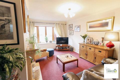 7 Forge Side, Endon, Stoke-on-trent, ST9 9HD
