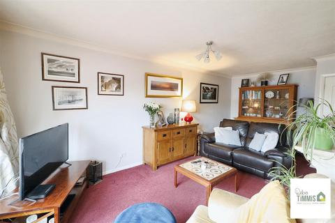7 Forge Side, Endon, Stoke-on-trent, ST9 9HD