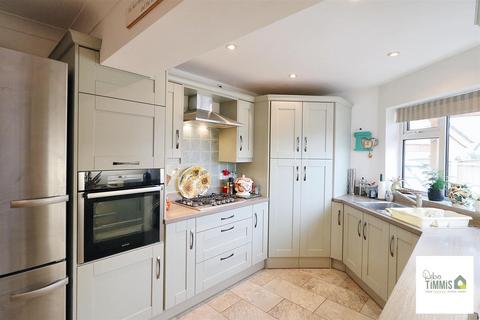 7 Forge Side, Endon, Stoke-on-trent, ST9 9HD