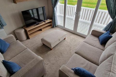 3 bedroom property for sale, Solway Holiday Park