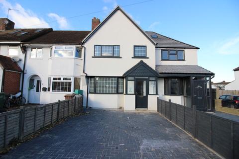 5 bedroom terraced house for sale, Buckhurst Avenue, Carshalton SM5