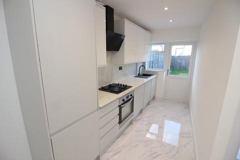 5 bedroom terraced house for sale, Buckhurst Avenue, Carshalton SM5