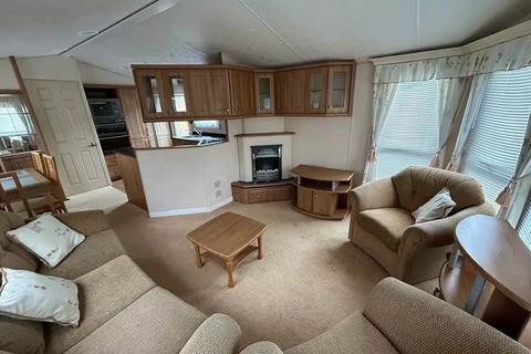 2 bedroom property for sale, Solway Holiday Park