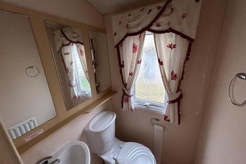 2 bedroom property for sale, Solway Holiday Park