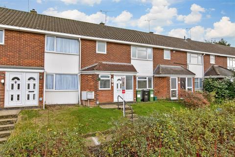 3 bedroom terraced house for sale, Rantree Fold, Lee Chapel South, Basildon, Essex