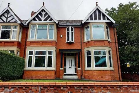 10 bedroom house share to rent, Heaton Road