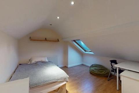 10 bedroom house share to rent, Heaton Road