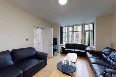 10 bedroom house share to rent, Heaton Road