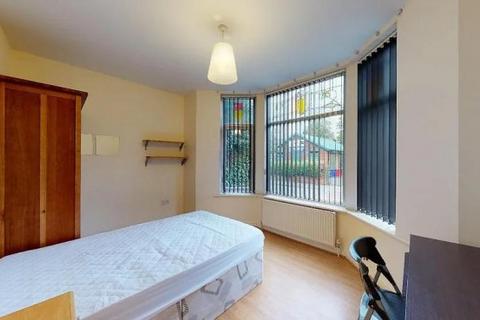 10 bedroom house share to rent, Heaton Road