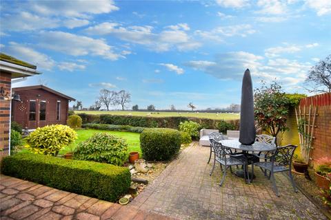 3 bedroom bungalow for sale, 23 Huntington Green, Ashford Carbonel, Ludlow, Shropshire