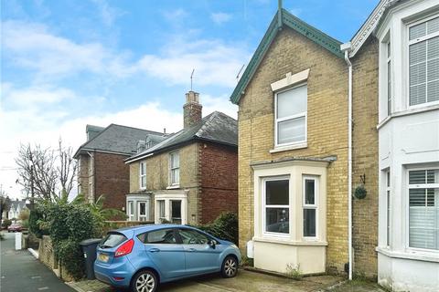 3 bedroom semi-detached house for sale, Mill Hill Road, Cowes, Isle of Wight