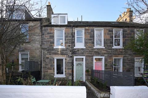 3 bedroom flat for sale, 8 Cochrane Place, Leith, Edinburgh, EH6 8AH