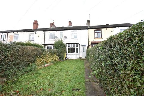 2 bedroom terraced house for sale, South View, Leeds, West Yorkshire