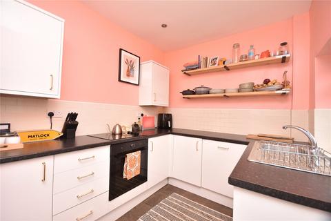 2 bedroom terraced house for sale, South View, Leeds, West Yorkshire