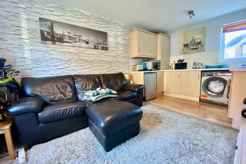 1 bedroom flat for sale, Delves Way, Hampton Centre