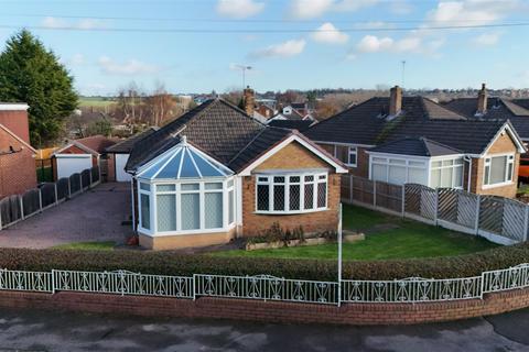 3 bedroom detached bungalow for sale, Pendennis Avenue, South Elmsall WF9